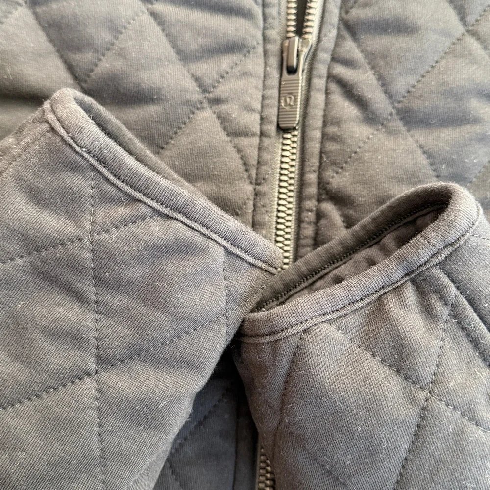 Lululemon Quilted Calm Jacket